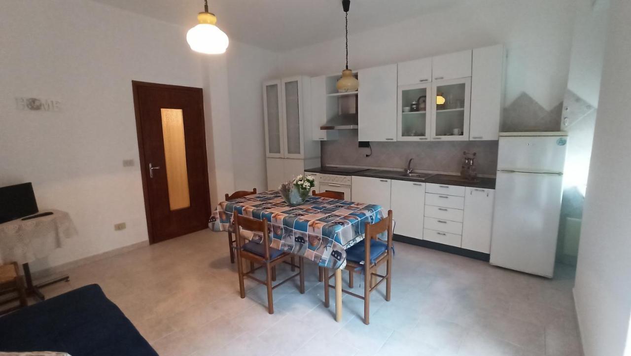 La Margherita Diano Marina Luaran gambar