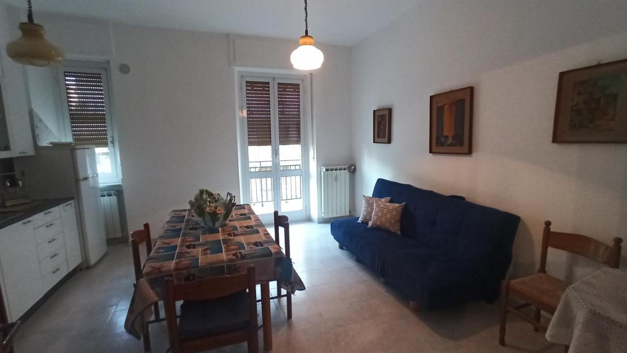 La Margherita Diano Marina Luaran gambar